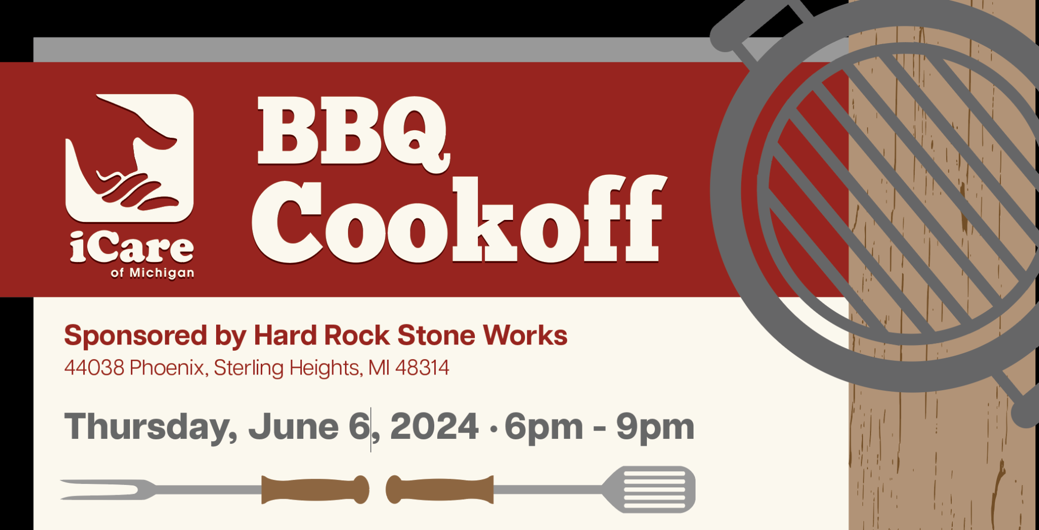 bbq cookoff