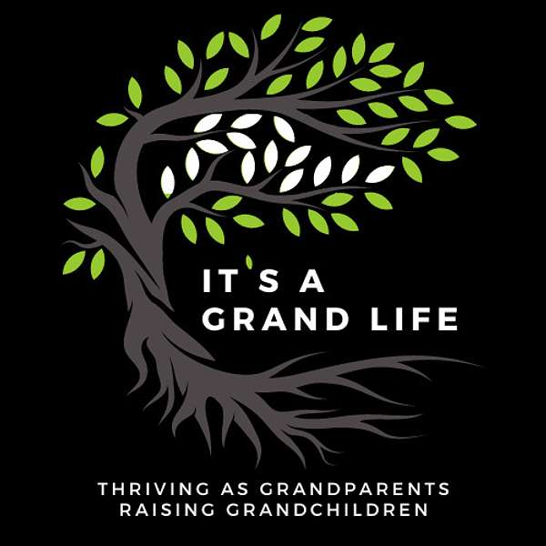 it's a grand life