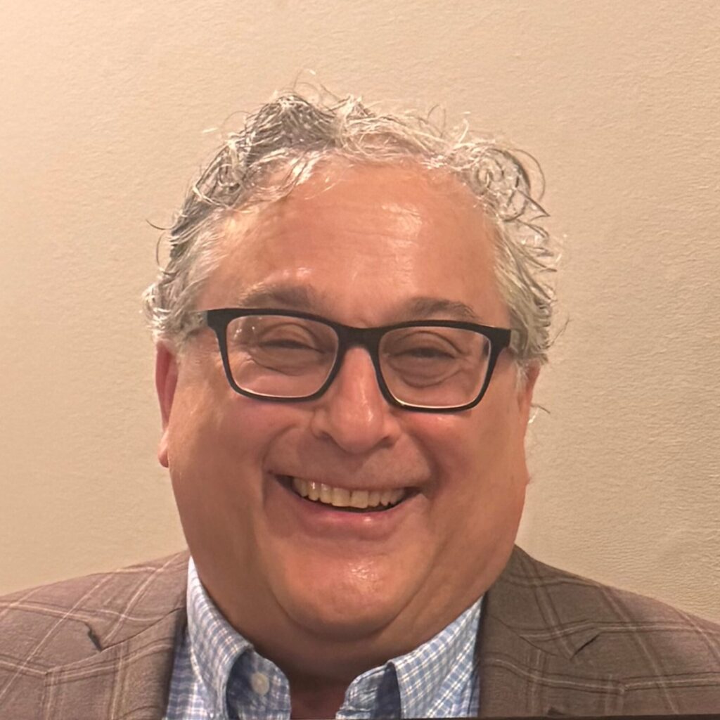 greg nehra