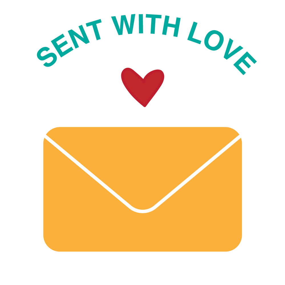Sent With Love