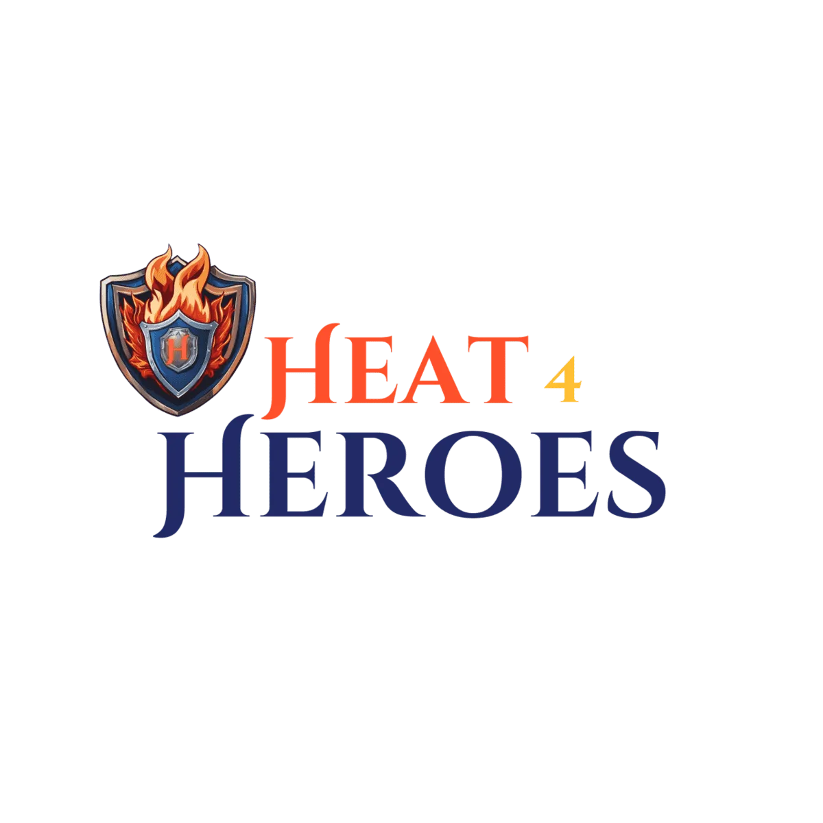 heat for heroes