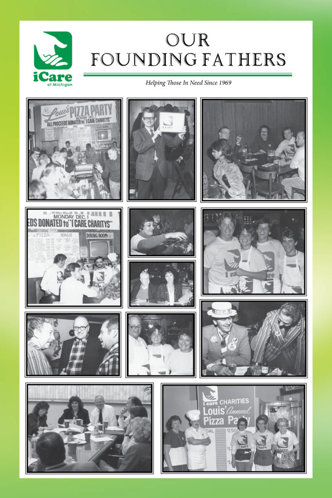 FOUNDING FATHERS OF ICARE