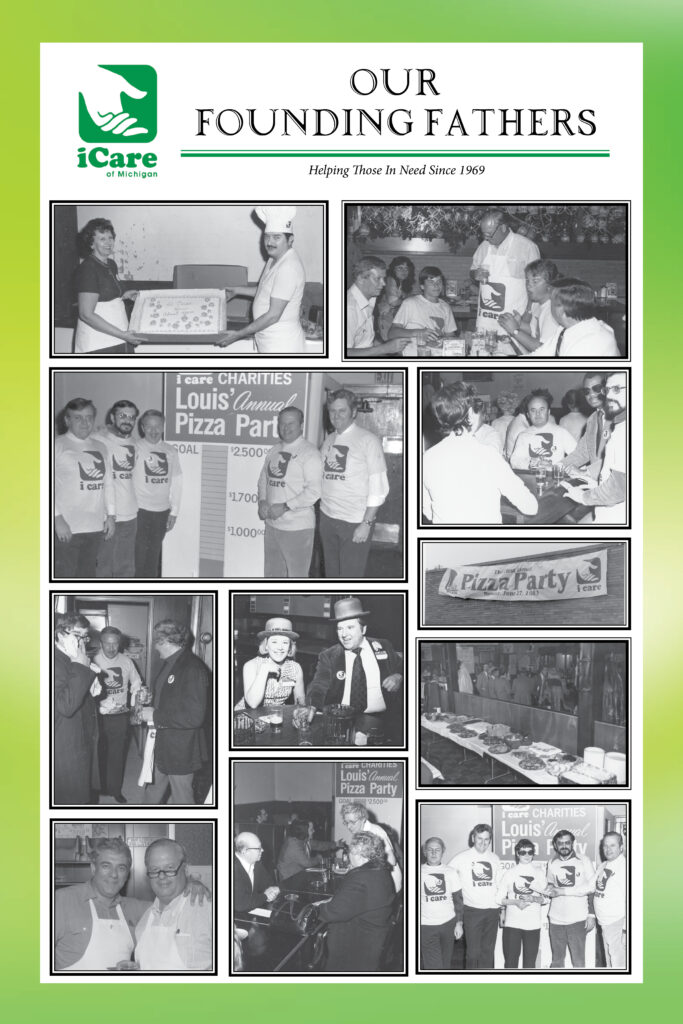 FOUNDING FATHERS OF ICARE