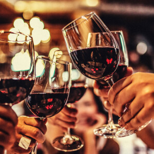 wine tasting